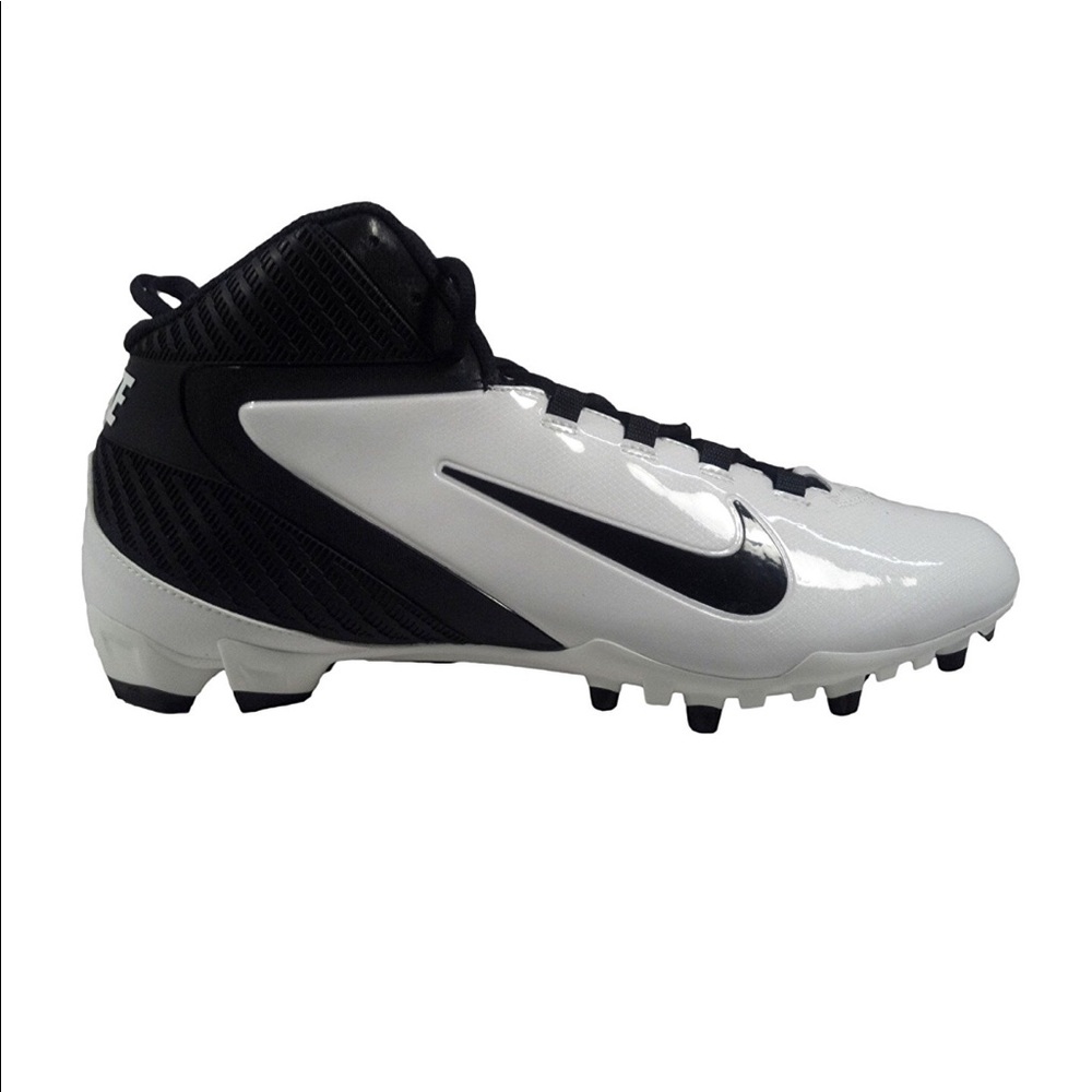 Football cleats - Picture 2 of 3